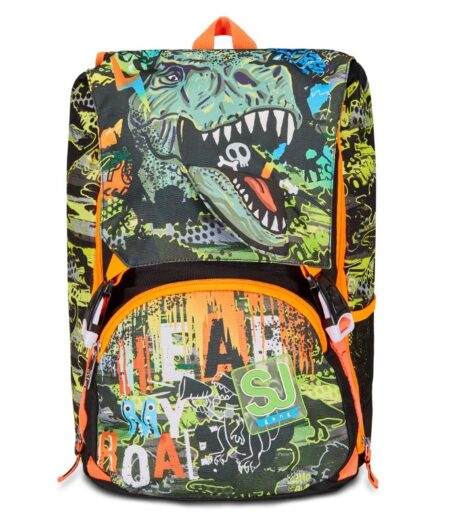 ZAINO ESTENSIBILE BIG - REXME