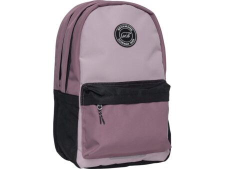 Pink Colorblock