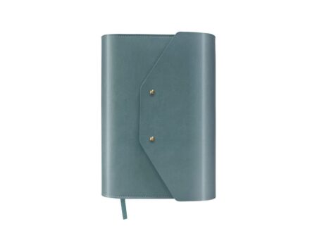 Soft Touch Organizer, con taccuino e penna