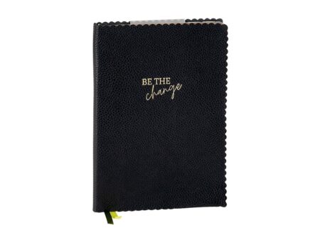 Home Taccuino DIN A5 PU-Majoie