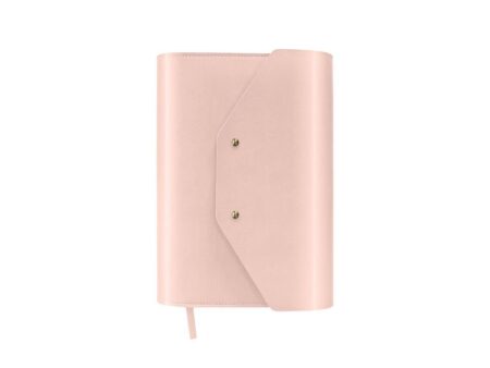 Soft Touch Organizer, con taccuino e penna