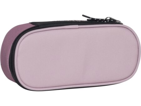 Home Astuccio ovale Urban, 1 scomparto