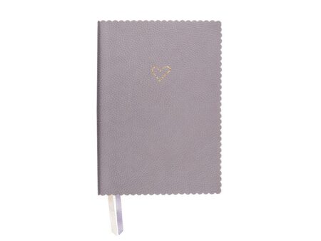 Home Taccuino DIN A5 PU-Majoie