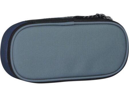 Astuccio ovale Urban, 1 scomparto